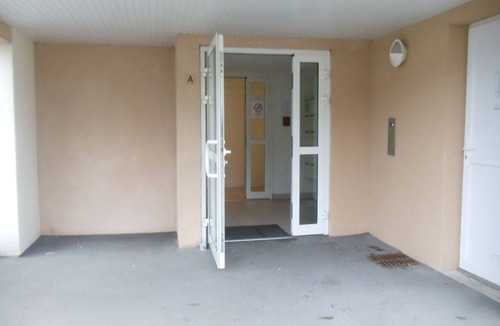 Le Treport Apartment | Appart. ROC 3 * 4/6P, near port, Tourism Office, restaurants, shops .