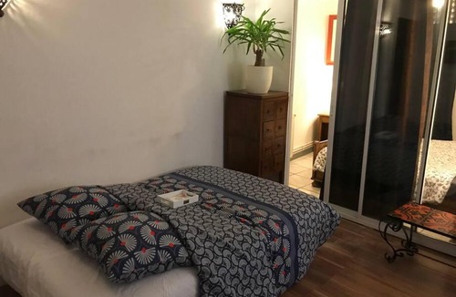 Romilly-sur-Seine Apartment | Appart Sofia - Se loger à 1h de Disneyland Paris en famille