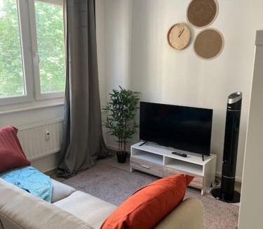 Strasbourg Apartment | Appart strasbourg centre