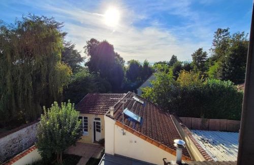Saint-Brice-sous-Foret Apartment | Appart95 Saint-Brice CDG France