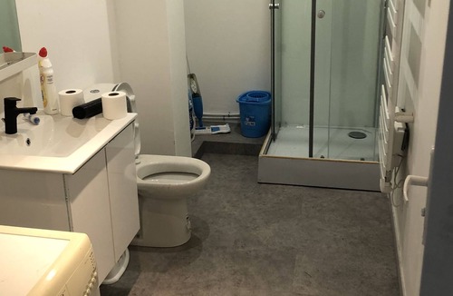La Ferte-sous-Jouarre Apartment | Appartement 58 m2, Trois Pièces