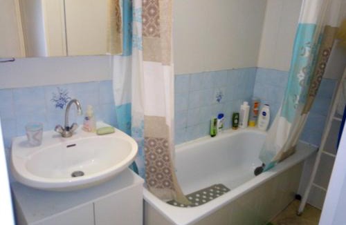 Saint-Etienne-du-Rouvray Apartment | Appartement lumineux proche de Rouen et Paris