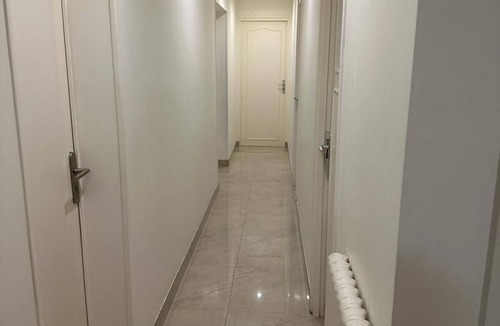 Centre-Ville Apartment | Appartement de 100 m2 à Saint-ouen-laumône sur le Chemin des Impressionnistes