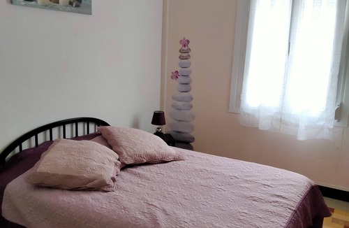 Quend-Plage-les-Pins Apartment | Appartement à 300 m de la Plage