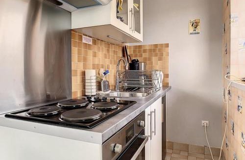 Stella-Plage Apartment | Appartement à 50m de la plage avec balcon, animaux acceptés - FR-1-236-64