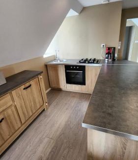Gravelines Apartment | Appartement à Gravelines