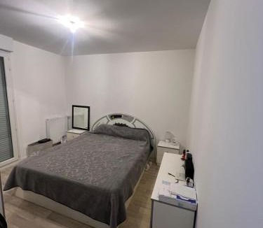 Vigneux-sur-Seine Apartment | Appartement à Paris