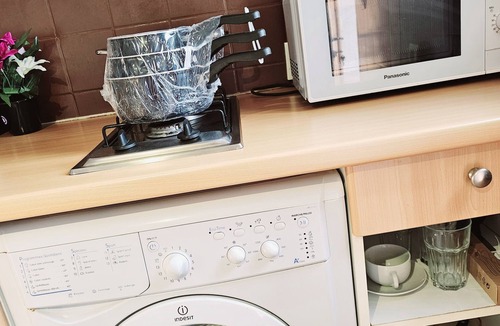 Orsay Apartment | Appartement à Proximité de la Gare du RER B le Guichet
