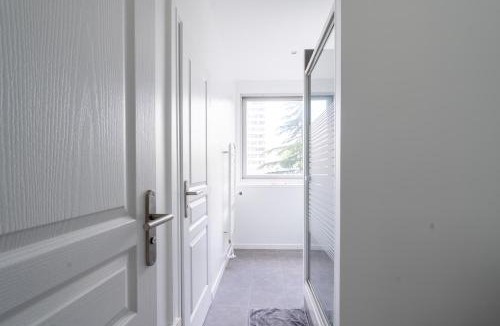 Asiatique Apartment | Appartement 2 Chambres - Porte de Choisy