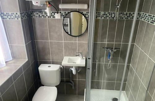 Douai Apartment | Appartement 2 - Hyper centre - 1 à 4 personnes