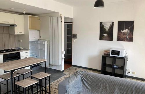 Longwy Apartment | Appartement 3 chambres proche gare Longwy