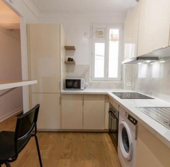 Corbeil-Essonnes Apartment | Appartement 3 pièces - Proche RER et centre ville
