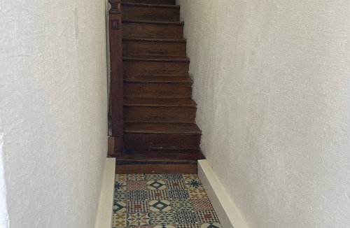 Langrune-sur-Mer Apartment | Appartement 35 m2 1er Étage Maison de Ville a 300 m de la mer