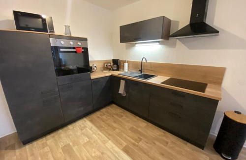 Hayange Apartment | Appartement 56m Hayange
