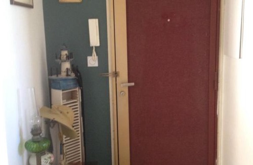 Sete Apartment | Appartement 80m2 proche centre ville- Climatisé et Parking interieur
