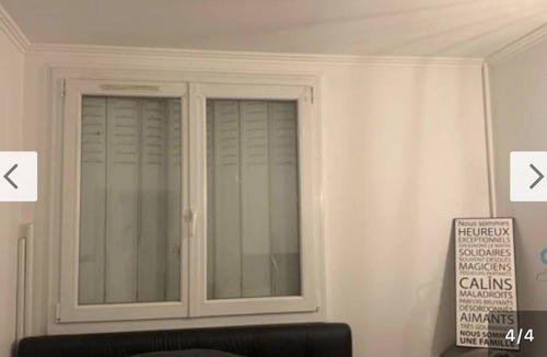 Neuilly-sur-Marne Apartment | Appartement Agréable Neuilly