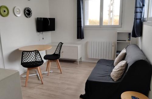 Radinghem-en-Weppes Apartment | Appartement a la Campagne
