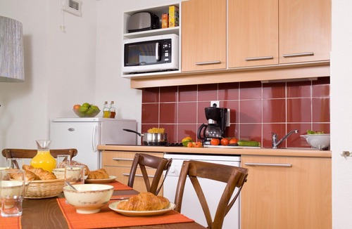 Cayeux-sur-Mer Condo | Appartement abordable pour 6 | A deux pas des plages du nord de la France