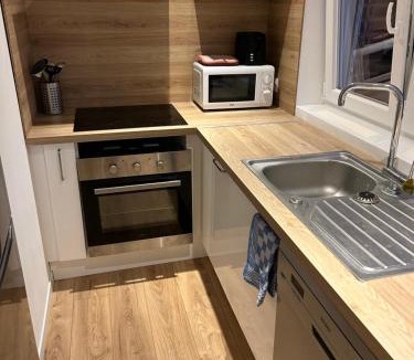 Armentieres Apartment | Appartement Armentières proche gare