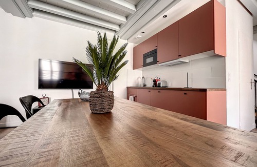 Sens Apartment | Appartement au Coeur de Ville