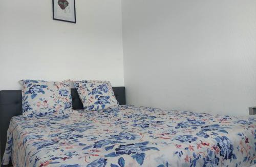 Saint-Vincent Apartment | Appartement au Duleing House