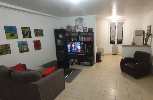 Ferolles-Attilly Apartment | Appartement au Calme à Ferolles-attilly Entre Paris et Eurodisney