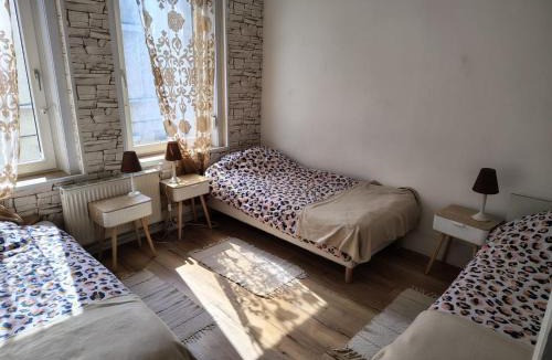 Bourbourg Apartment | Appartement au premier étage