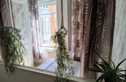 Bourbourg Apartment | Appartement au premier étage