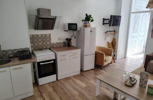 Bourbourg Apartment | Appartement au premier étage