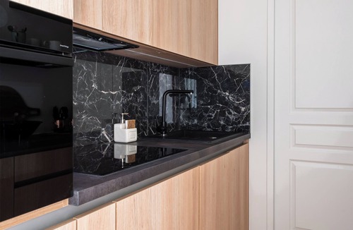 Gaillon Apartment | Appartement Aulne - Welkeys
