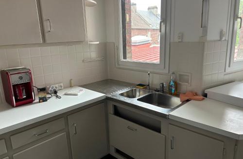 Aumale Apartment | Appartement AUMALE