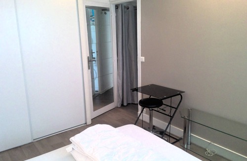 Massy Apartment | Appartement Avec 2 Chambres Idealement Situe A Massy Limite Antony