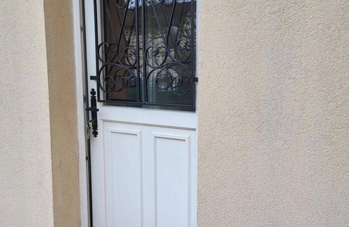 Gennevilliers Apartment | Appartement Avec Jardinet à 10mn du Métro