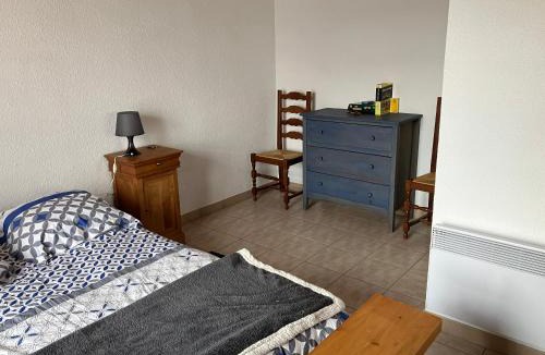 Abbenans Apartment | Appartement avec terrasse