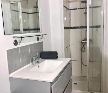 Epernay Apartment | Appartement Aventure à Épernay