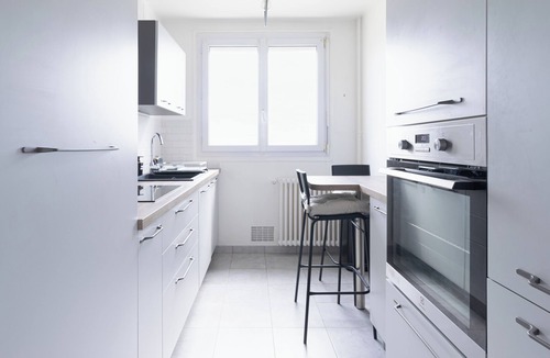 Beauvais Apartment | Appartement Beauvais - Cocooning