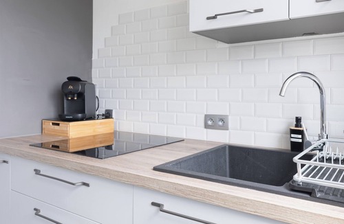 Beauvais Apartment | Appartement Beauvais - Cocooning