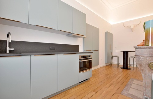 Amiens Apartment | Appartement Côté Cathédrale