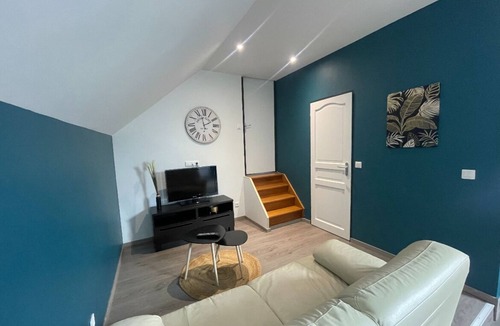 Camon Apartment | Appartement Camon