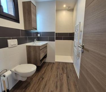 Evreux Apartment | Appartement centre-ville 1