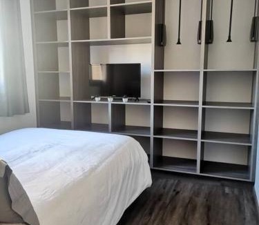 Evreux Apartment | Appartement centre-ville