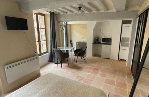 Toucy Apartment | Appartement chambre Toucy