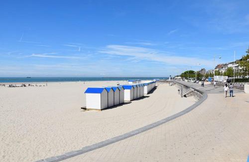 Boulogne-Centre Apartment | Appartement Chez Mamie centre et Nausicaa
