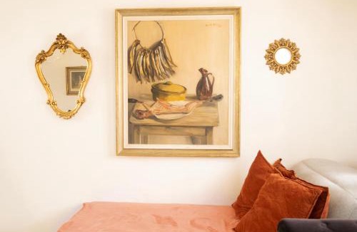 Boulogne-Centre Apartment | Appartement Chez Mamie centre et Nausicaa