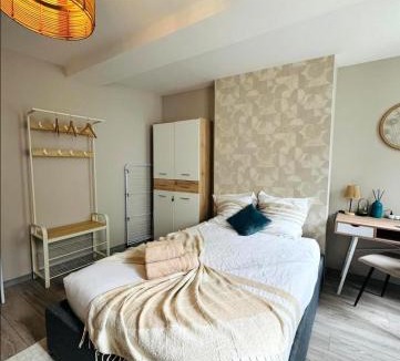 Laon Apartment | appartement chic