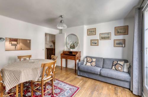 Gaillon Apartment | Appartement Choiseul - Welkeys