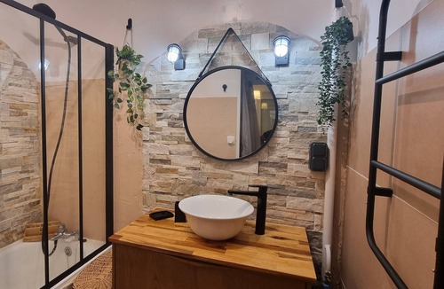 Saint-Gratien Apartment | Appartement Confortable et Cosy