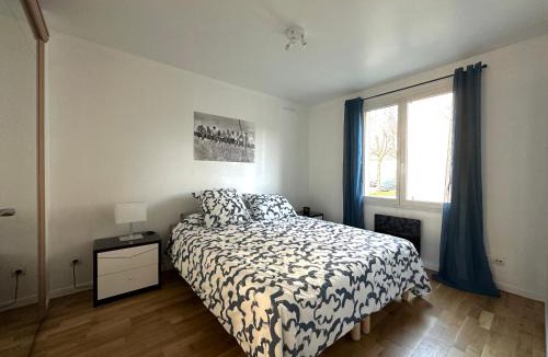 Louvres Apartment | Appartement Confort à Louvres proche CDG