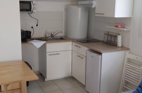 Etampes Apartment | Appartement confortable et fonctionnel