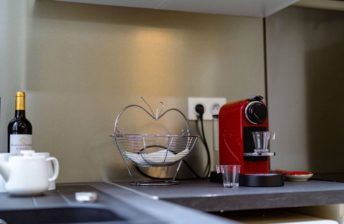Quartier du Pont-de-Flandre Apartment | Appartement Confortable et Élégant à Paris